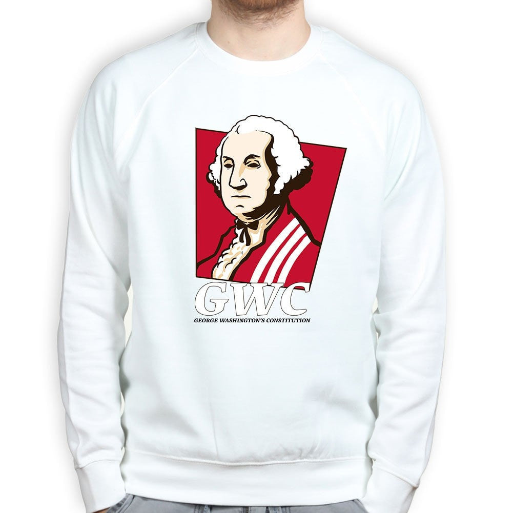 Unisex GWC Fried Chicken Sweatshirt
