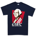 Men's GWC Fried Chicken T-shirt