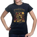 Ladies We Don't Run T-shirt