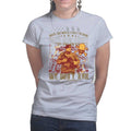 Ladies We Don't Run T-shirt