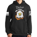We The People Are Pissed Off Hoodie