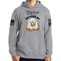 We The People Are Pissed Off Hoodie