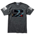 Freedom Card Men's T-shirt