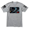 Freedom Card Men's T-shirt