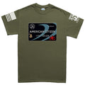 Freedom Card Men's T-shirt