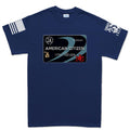 Freedom Card Men's T-shirt