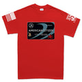 Freedom Card Men's T-shirt