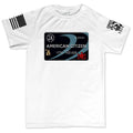 Freedom Card Men's T-shirt