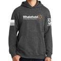 Whatafudd Hoodie