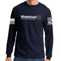 Whatafudd Long Sleeve T-shirt
