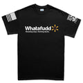 Whatafudd Men's T-shirt