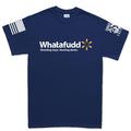 Whatafudd Men's T-shirt