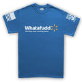 Whatafudd Men's T-shirt