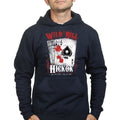 Unisex Wild Bill Hickock Hoodie