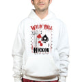 Unisex Wild Bill Hickock Hoodie