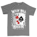 Men's Wild Bill Hickock T-shirt