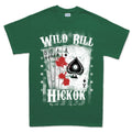 Men's Wild Bill Hickock T-shirt