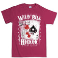 Men's Wild Bill Hickock T-shirt