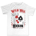 Men's Wild Bill Hickock T-shirt