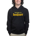 World Of Dad Craft Hoodie