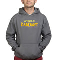 World Of Dad Craft Hoodie