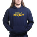 World Of Dad Craft Hoodie