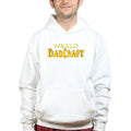 World Of Dad Craft Hoodie