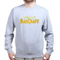 World Of Dad Craft Sweatshirt