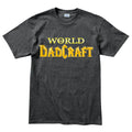 World Of Dad Craft Men's T-shirt