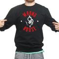 Wrong House Sweatshirt