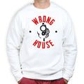Wrong House Sweatshirt