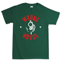 Wrong House Men's T-shirt