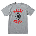 Wrong House Men's T-shirt