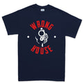 Wrong House Men's T-shirt