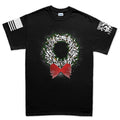 Gun Wreath Men's T-shirt