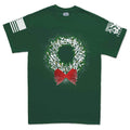 Gun Wreath Men's T-shirt