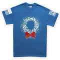 Gun Wreath Men's T-shirt