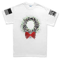 Gun Wreath Men's T-shirt