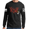 Yippee Ki Yay Long Sleeve T-shirt