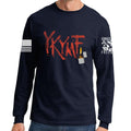 Yippee Ki Yay Long Sleeve T-shirt