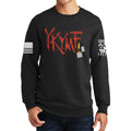 Yippee Ki Yay Sweatshirt