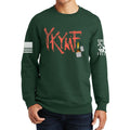 Yippee Ki Yay Sweatshirt