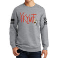 Yippee Ki Yay Sweatshirt