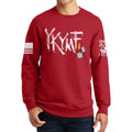 Yippee Ki Yay Sweatshirt