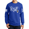 Yippee Ki Yay Sweatshirt