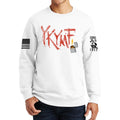 Yippee Ki Yay Sweatshirt