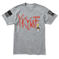 Yippee Ki Yay Men's T-shirt
