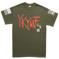 Yippee Ki Yay Men's T-shirt