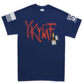 Yippee Ki Yay Men's T-shirt
