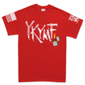 Yippee Ki Yay Men's T-shirt